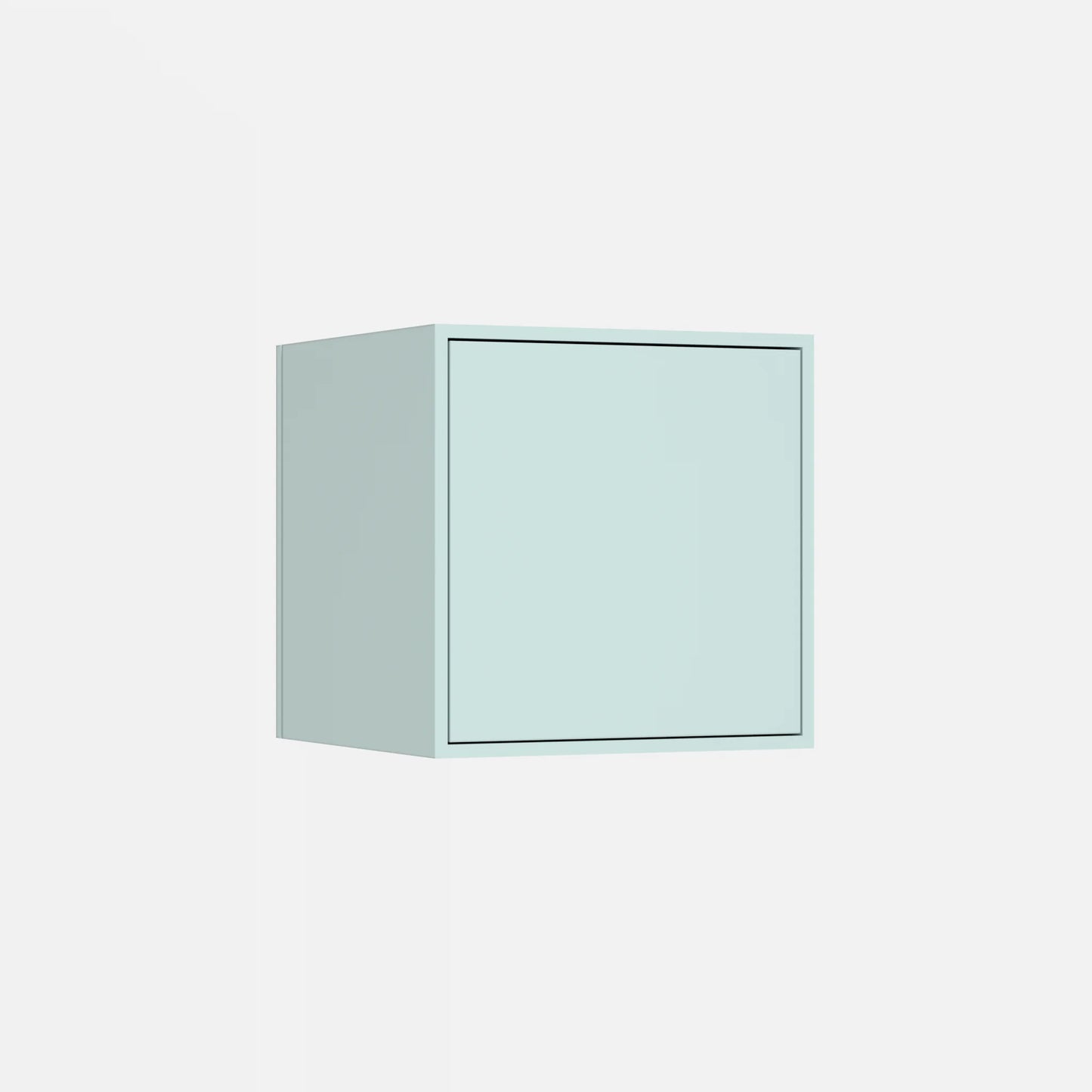 Modulo porta dal lato sinistro
