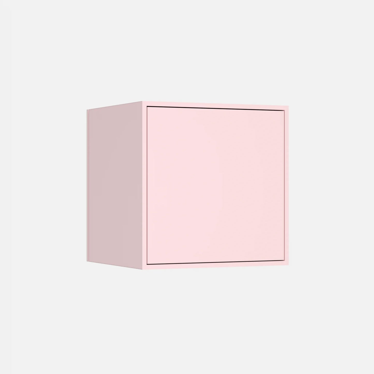 Modulo porta dal lato sinistro