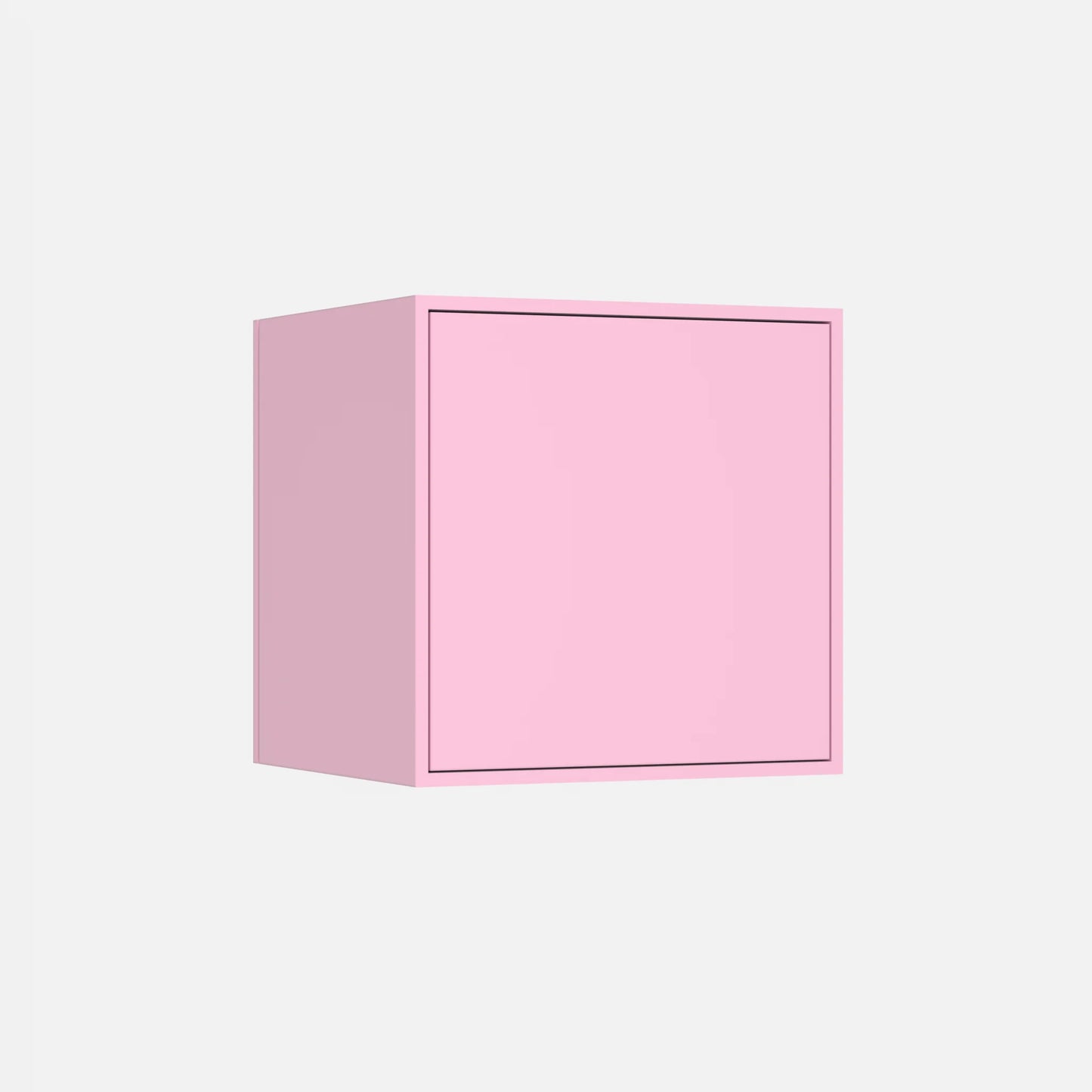Modulo porta dal lato sinistro