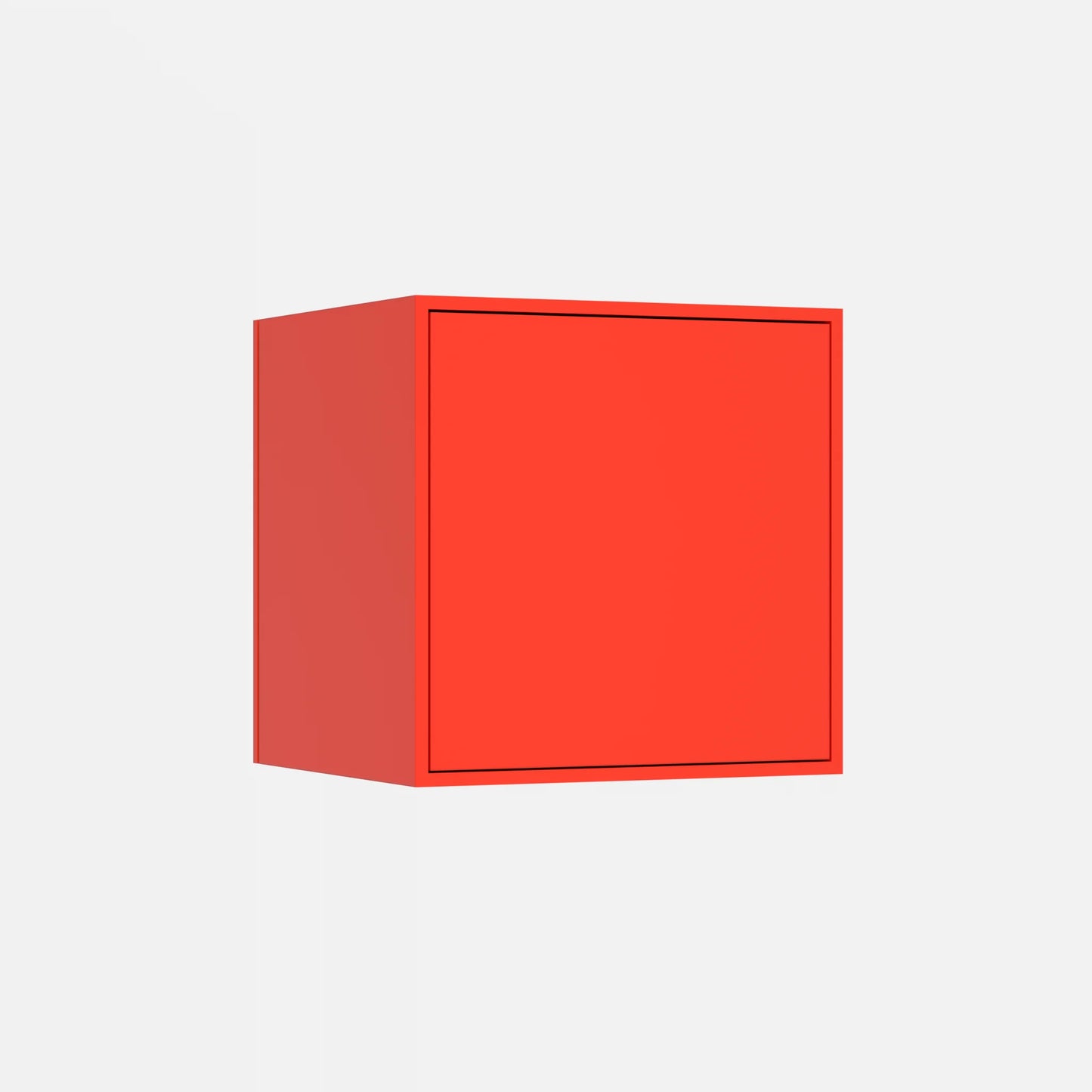 Modulo porta dal lato sinistro