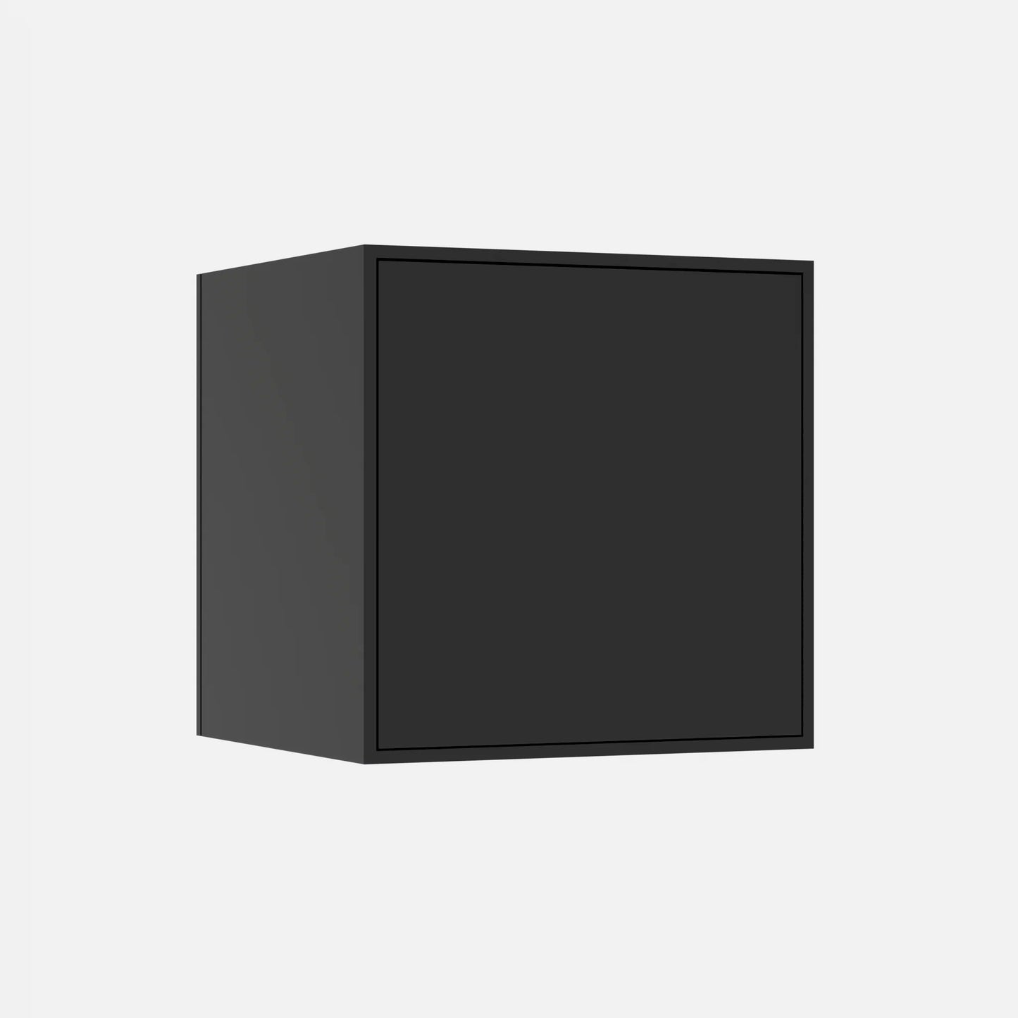 Modulo porta dal lato sinistro