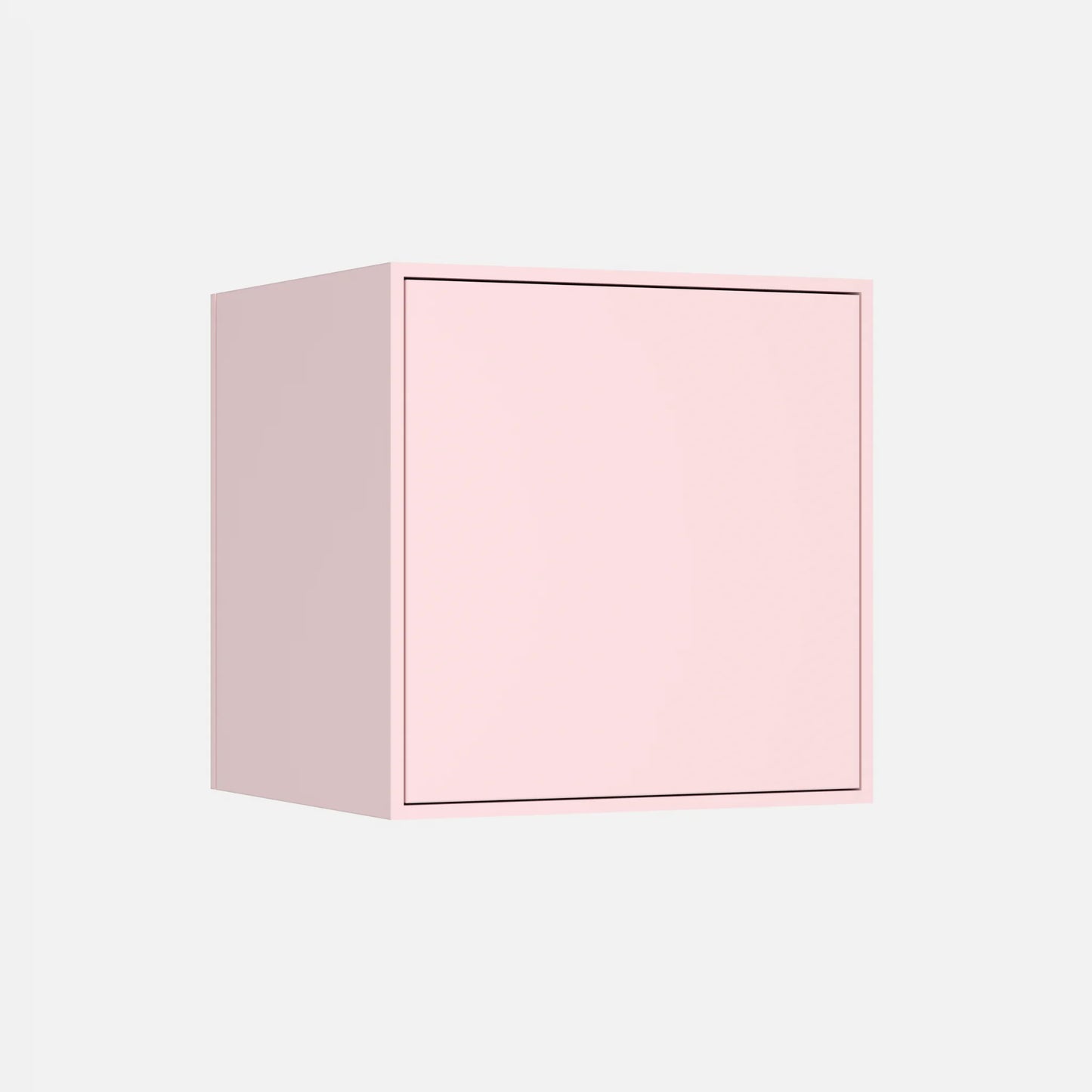 Modulo porta dal lato sinistro