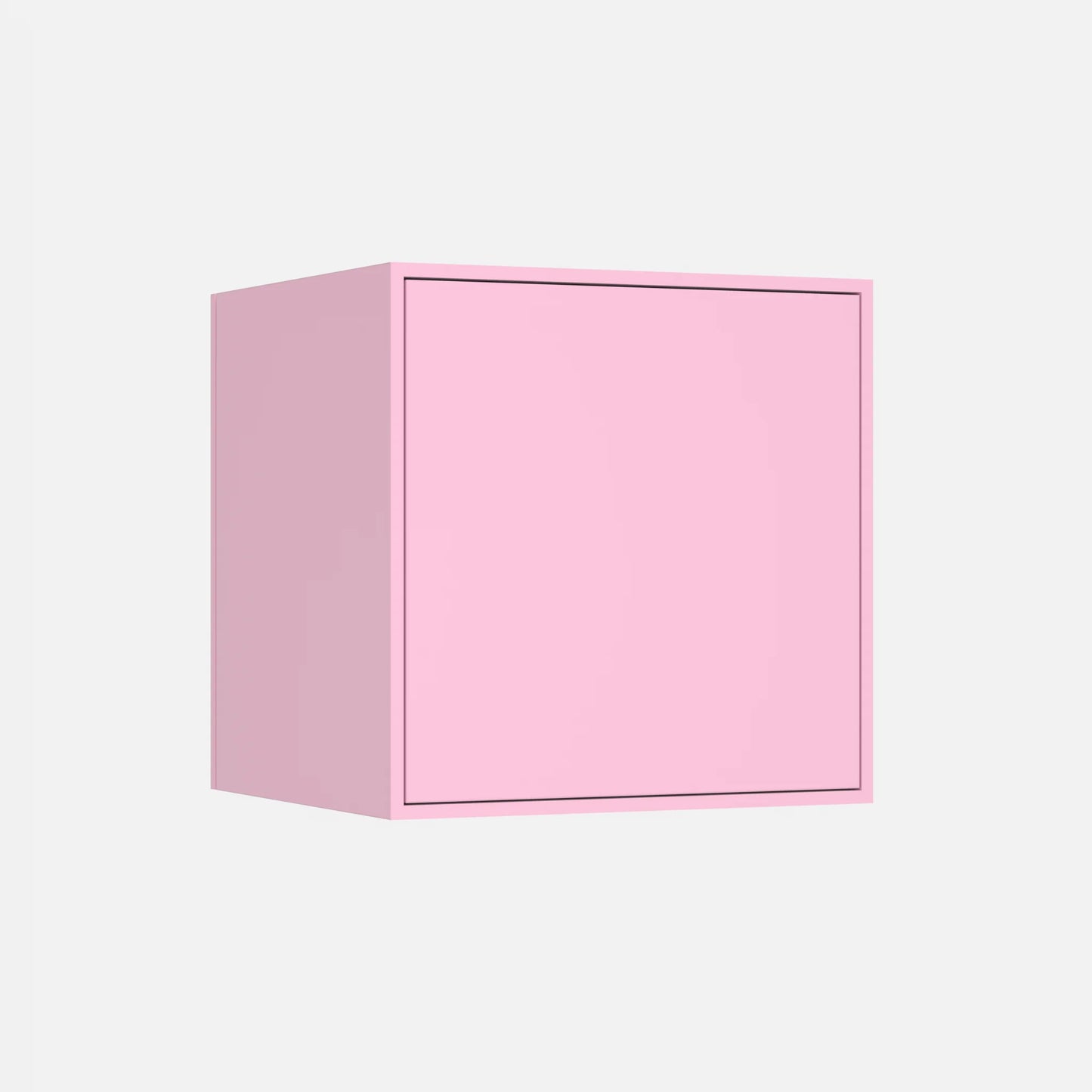 Modulo porta dal lato sinistro