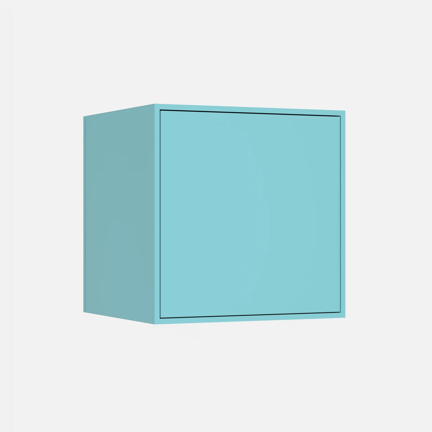Modulo porta dal lato sinistro