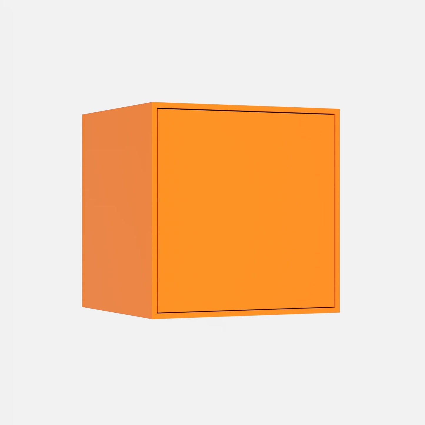 Modulo porta dal lato sinistro