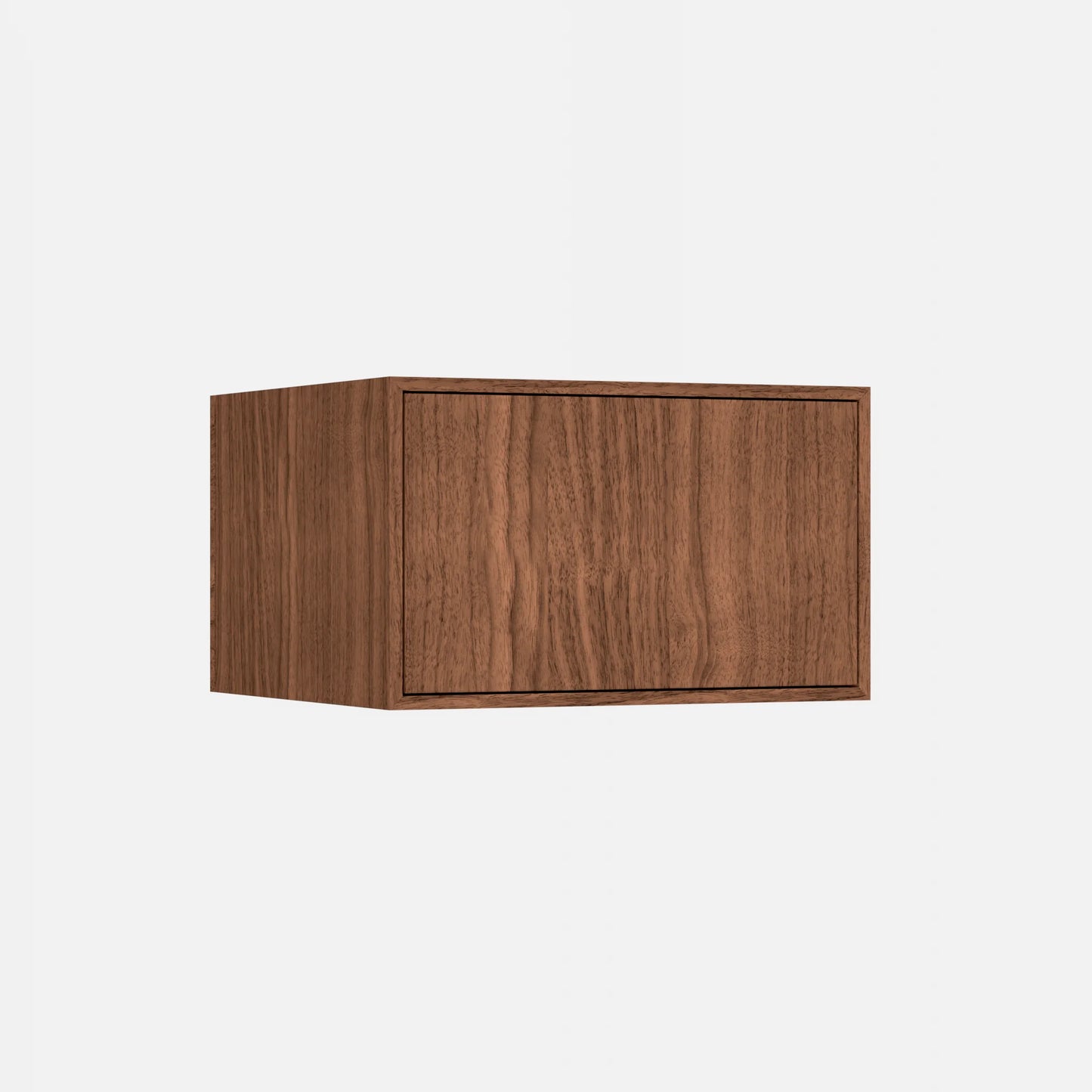 Modulo cassetto dal lato sinistro