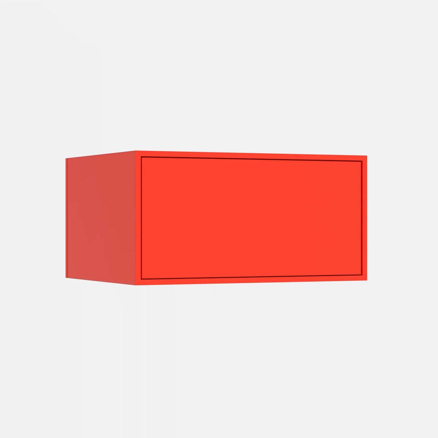 Modulo Hifi dal lato sinistro