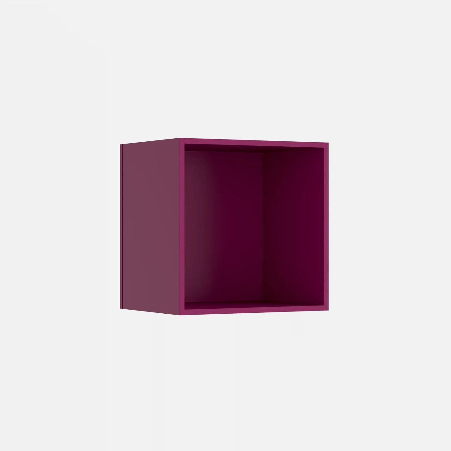 Modulo di prenotazione dal lato sinistro