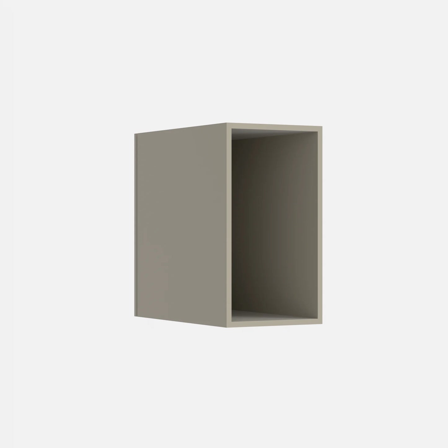 Modulo libro grande dal lato sinistro