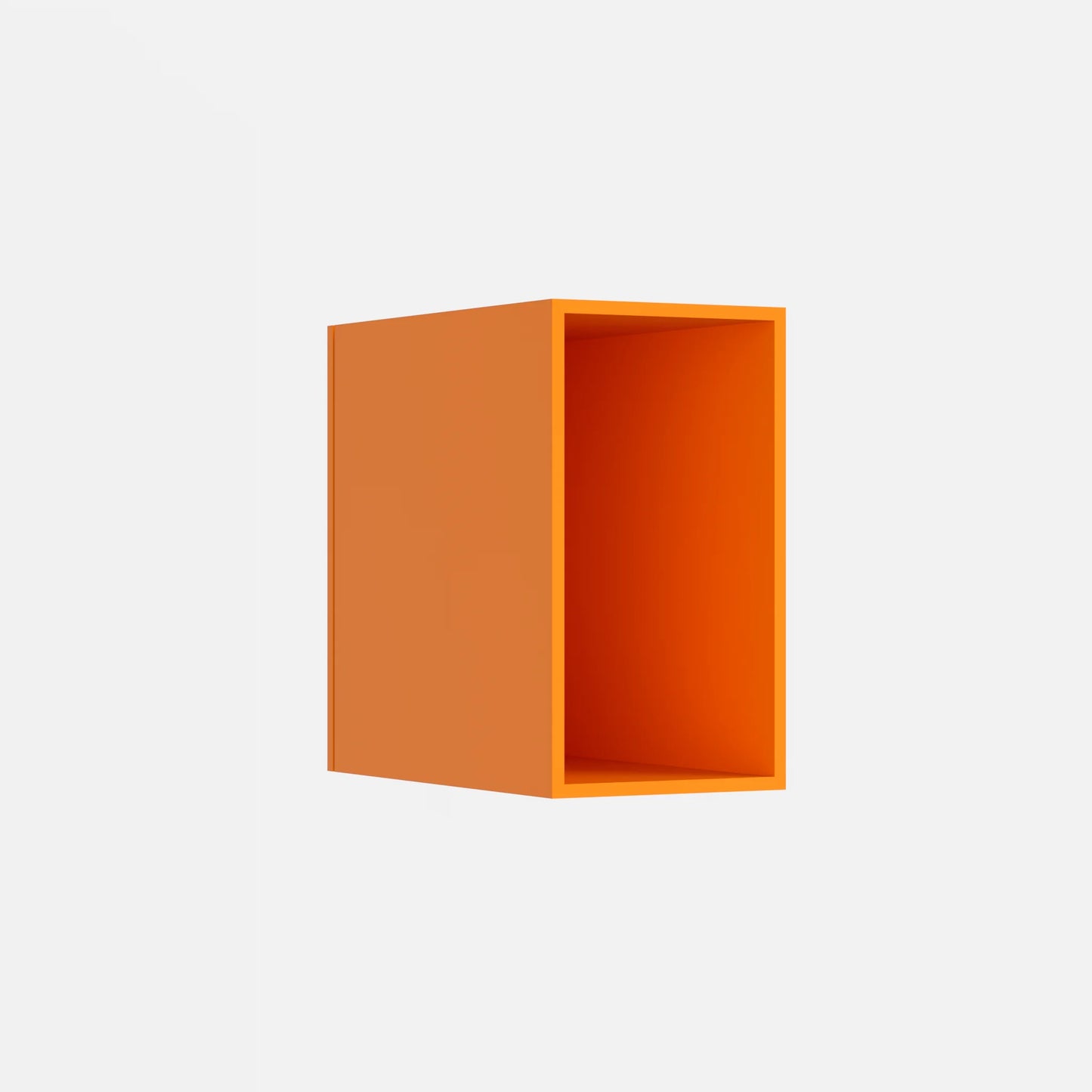 Modulo libro grande dal lato sinistro