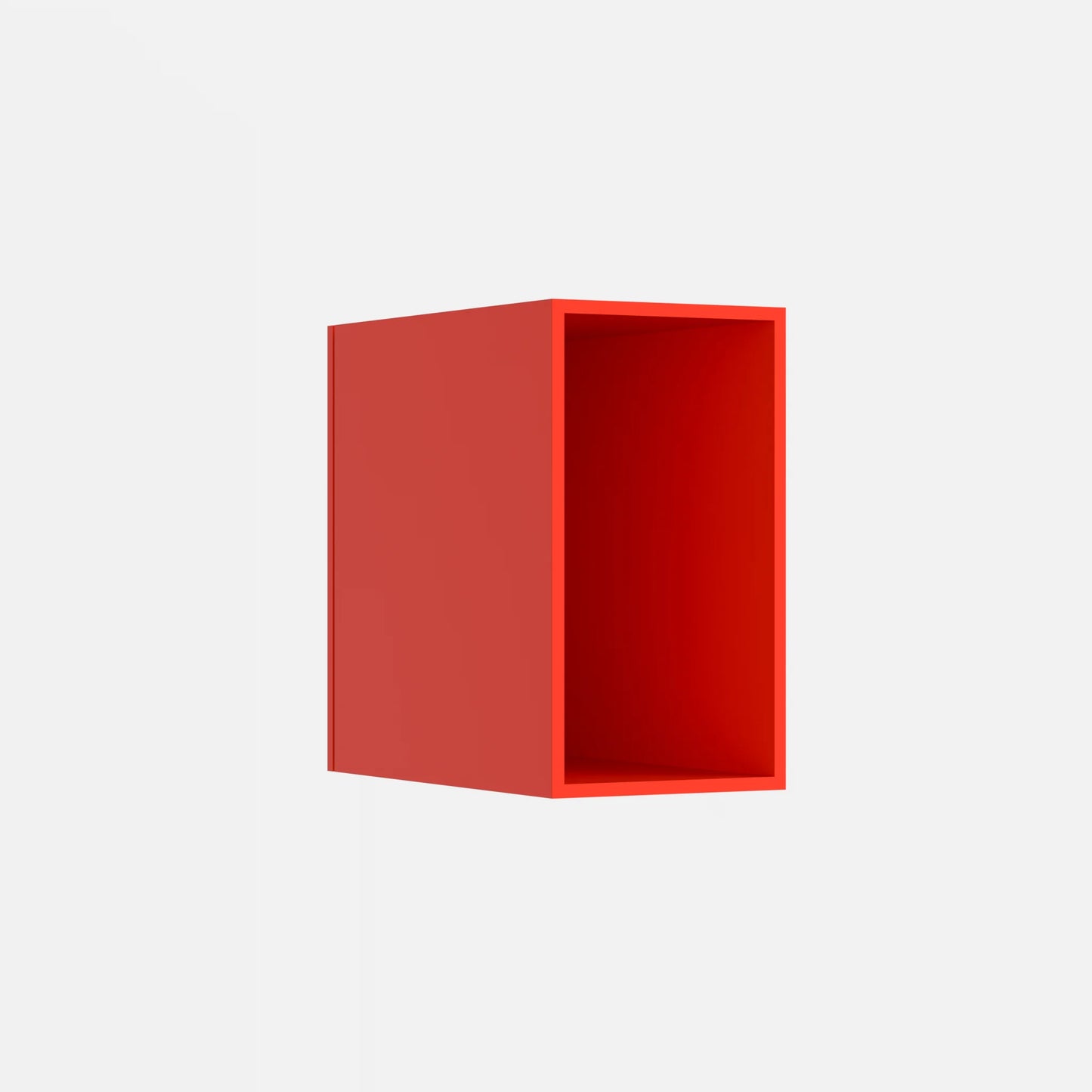 Modulo libro grande dal lato sinistro