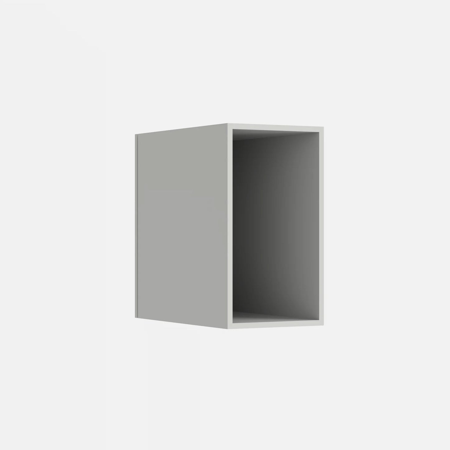 Modulo libro grande dal lato sinistro