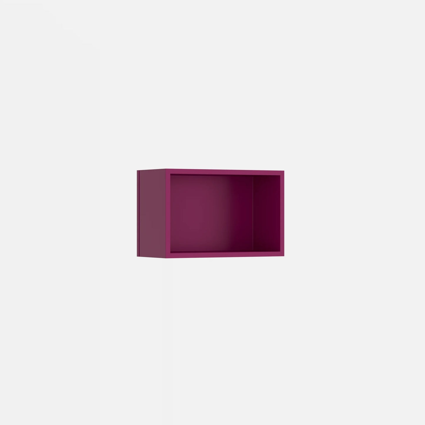 Modulo di prenotazione dal lato sinistro