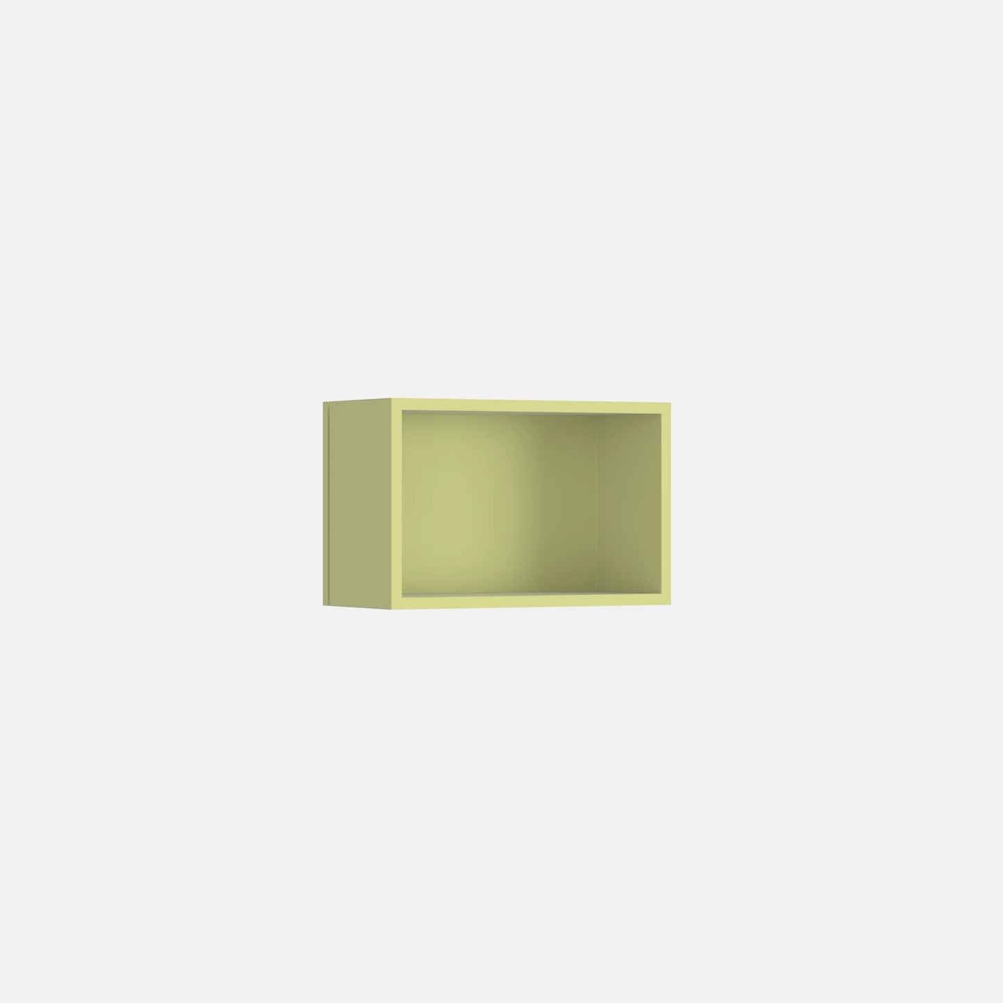 Modulo di prenotazione dal lato sinistro