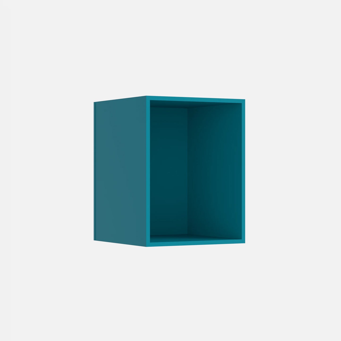 Modulo libro grande dal lato sinistro