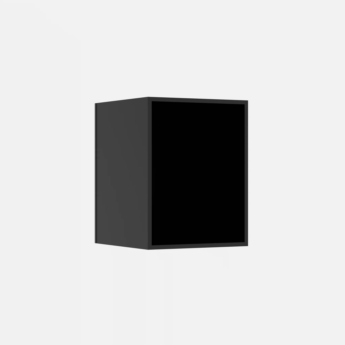 Modulo libro grande dal lato sinistro