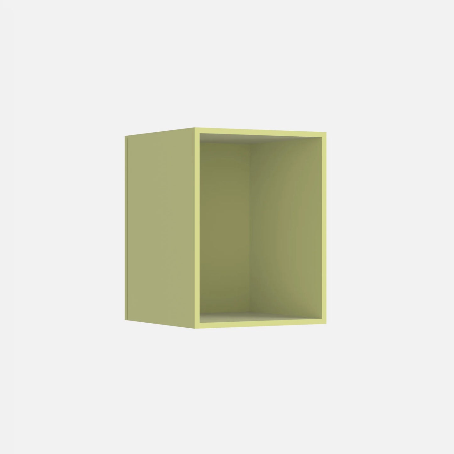 Modulo libro grande dal lato sinistro