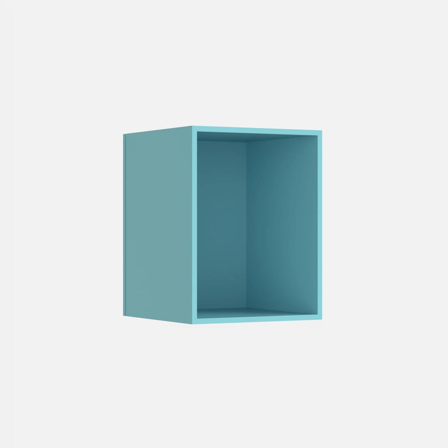Modulo libro grande dal lato sinistro