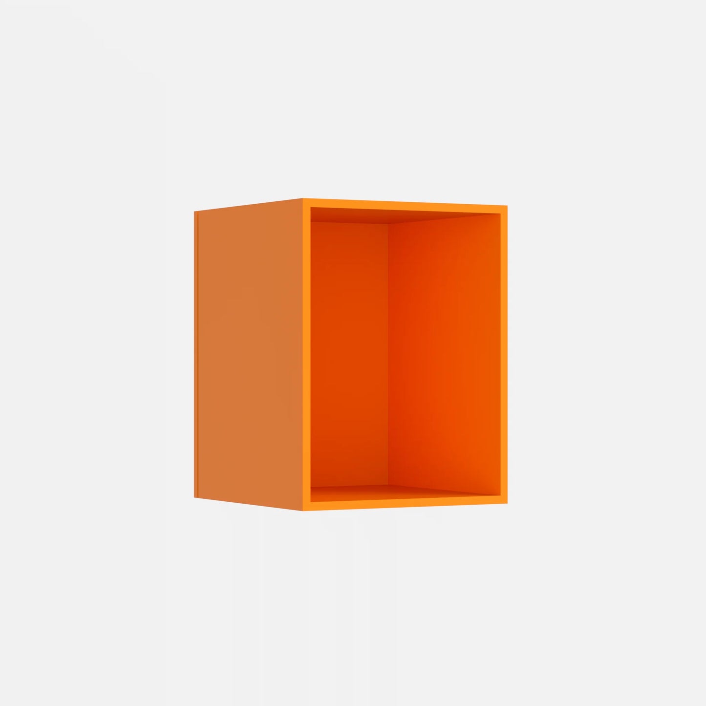 Modulo libro grande dal lato sinistro