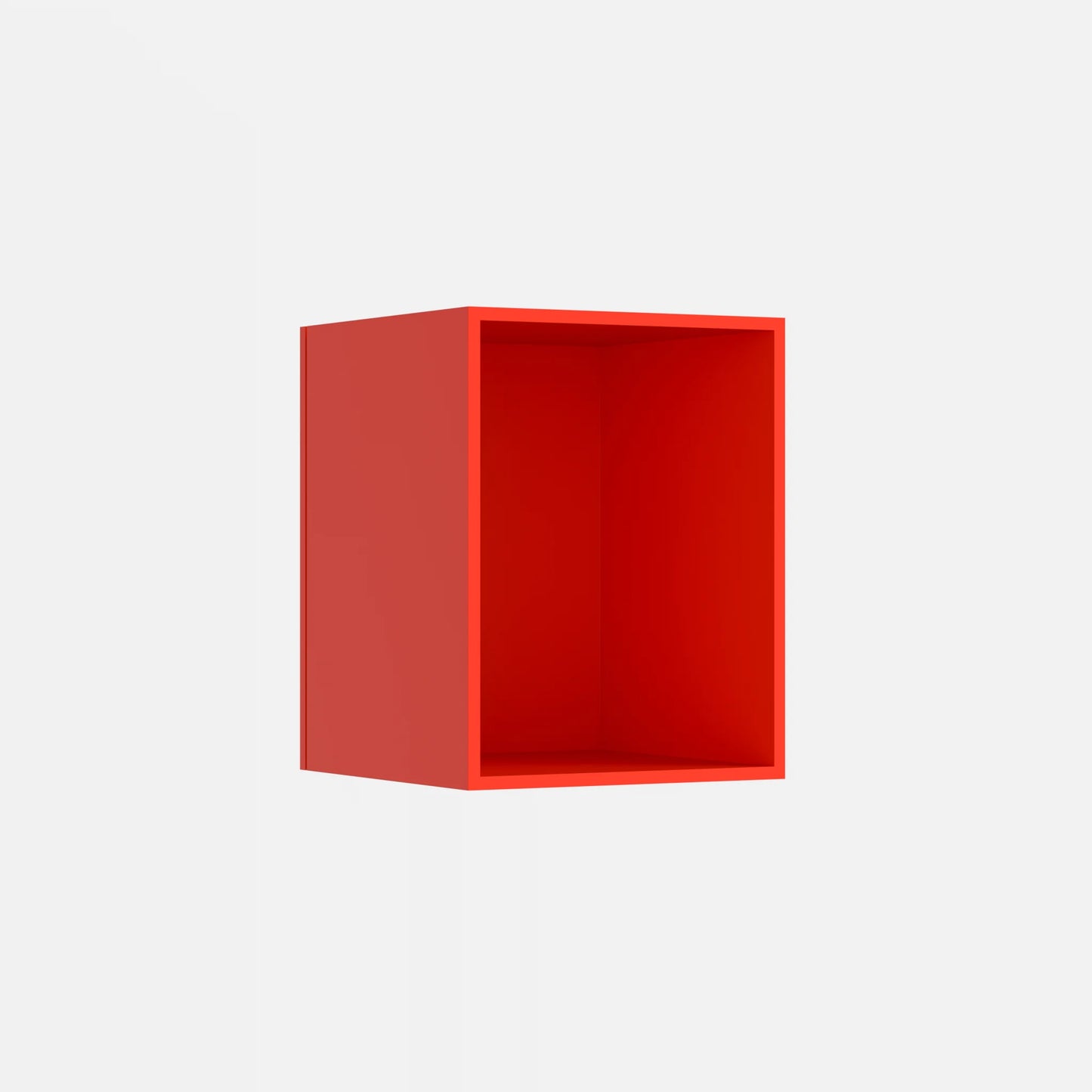 Modulo libro grande dal lato sinistro