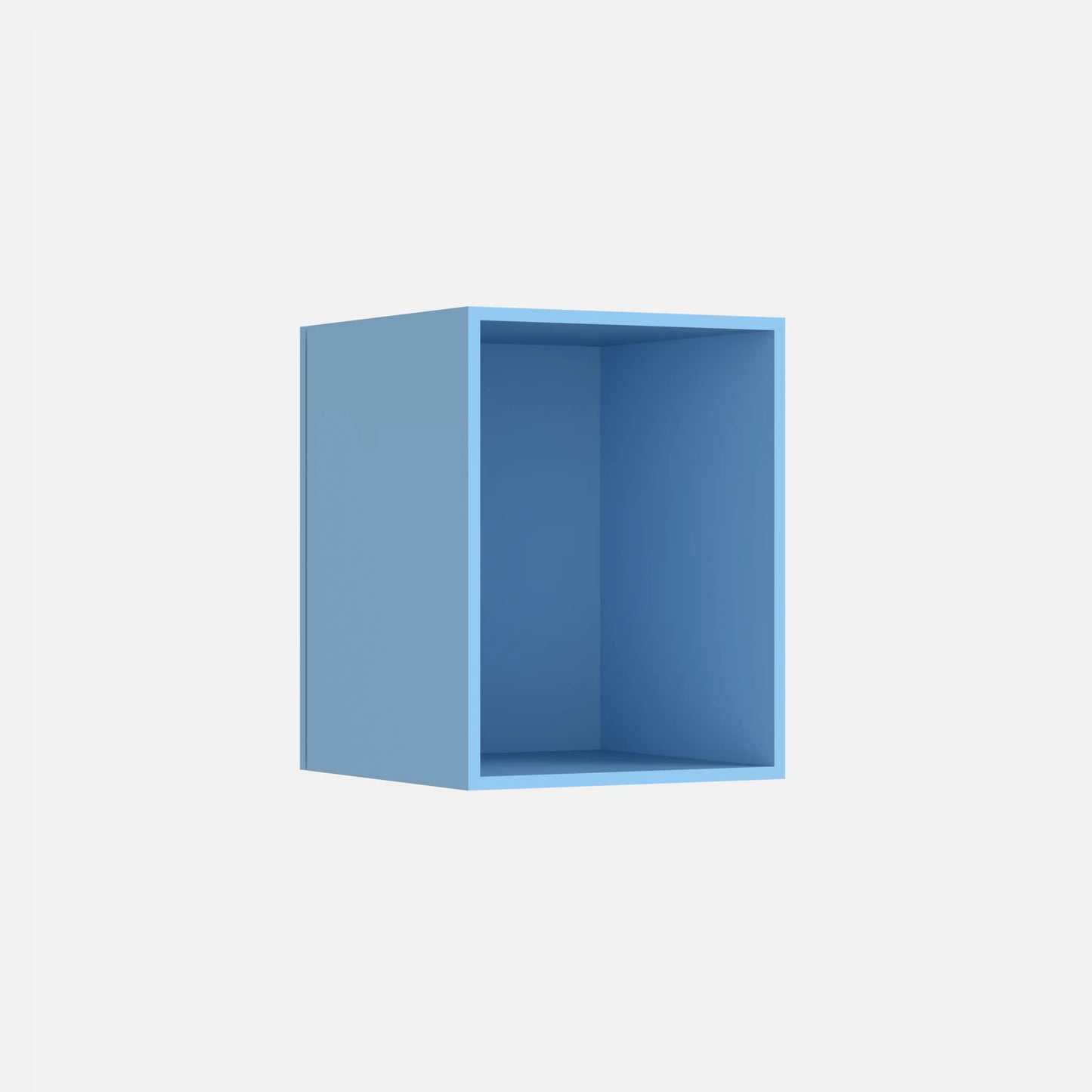 Modulo libro grande dal lato sinistro