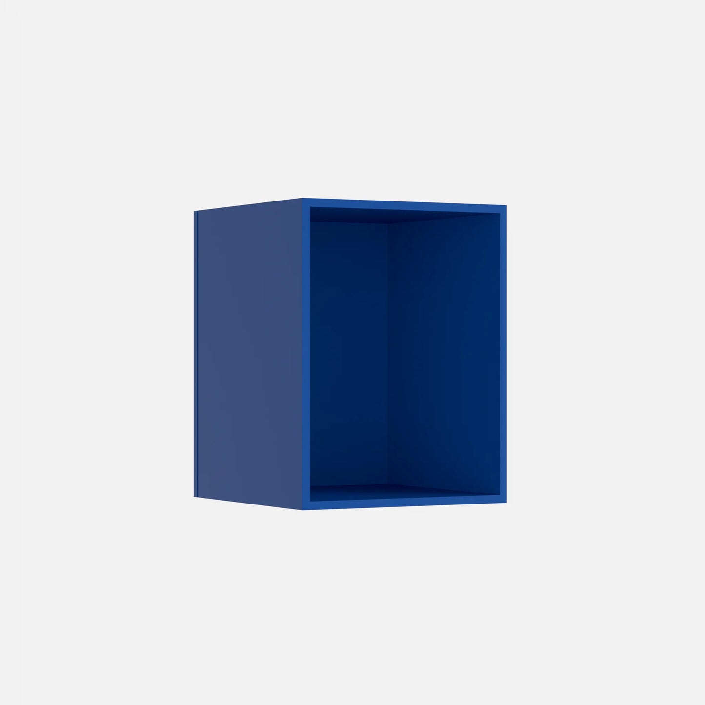 Modulo libro grande dal lato sinistro