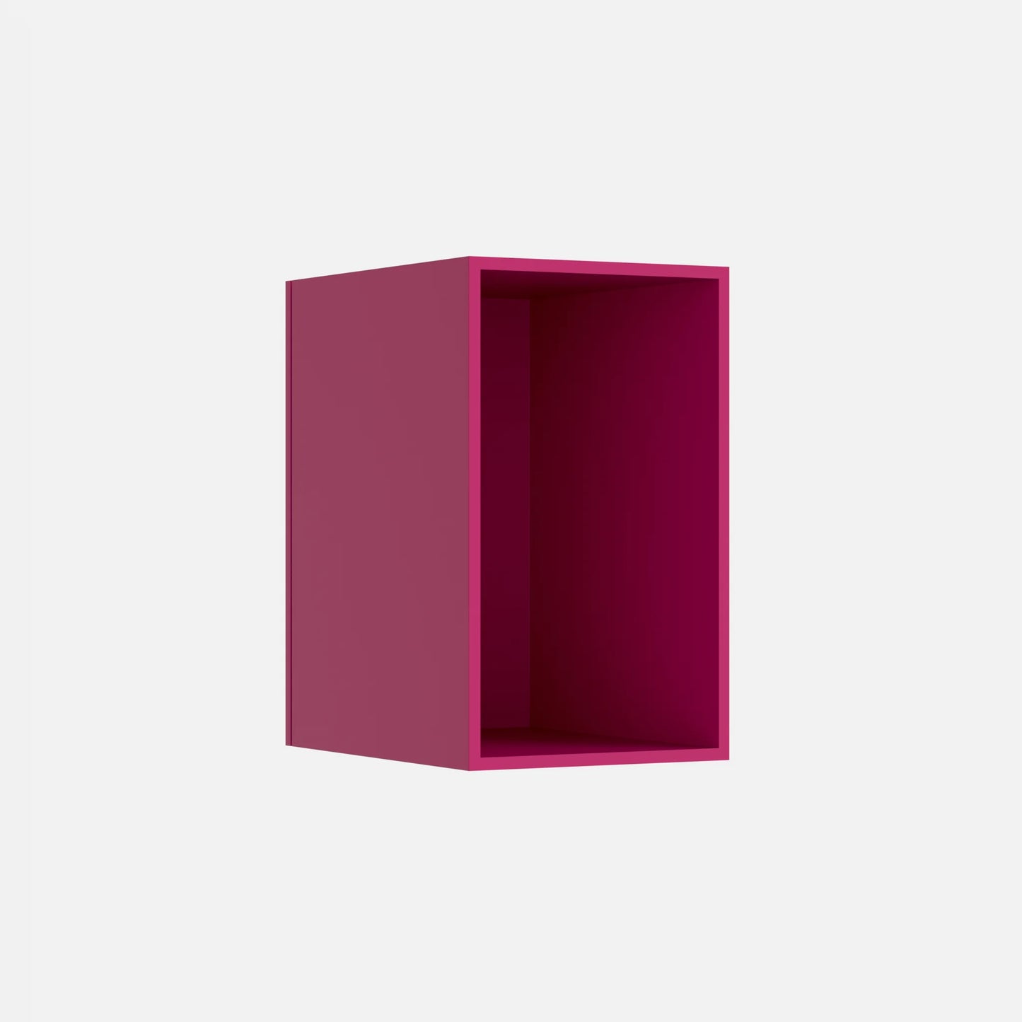 Modulo libro grande dal lato sinistro