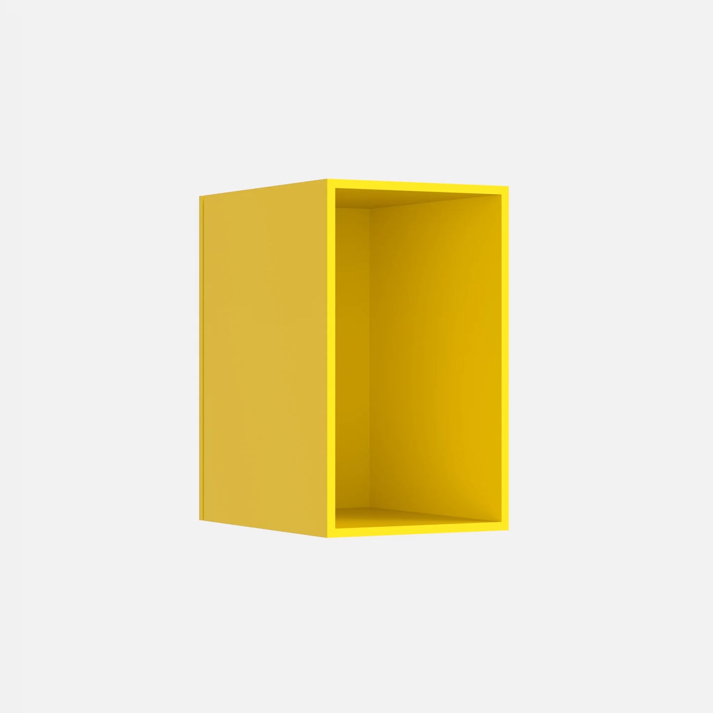 Modulo libro grande dal lato sinistro