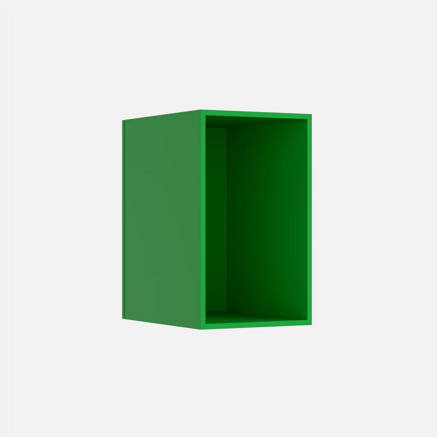 Modulo libro grande dal lato sinistro