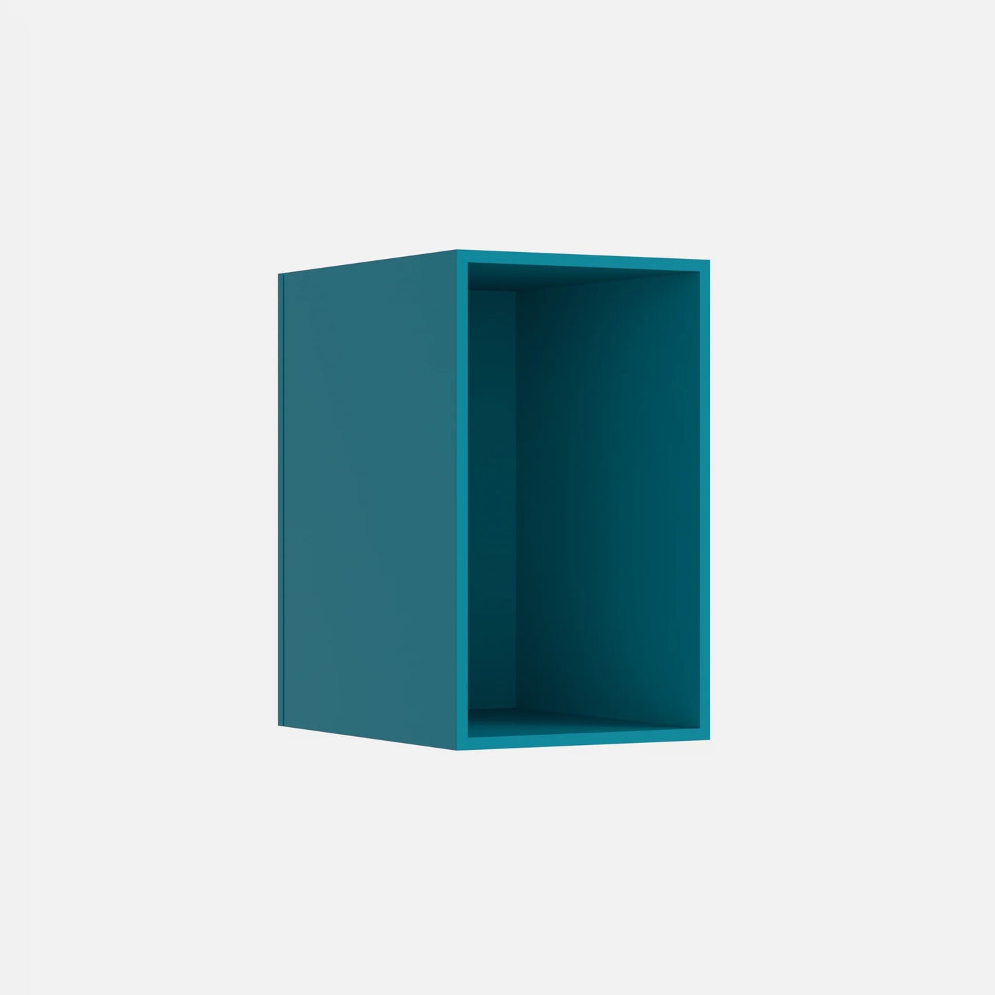 Modulo libro grande dal lato sinistro