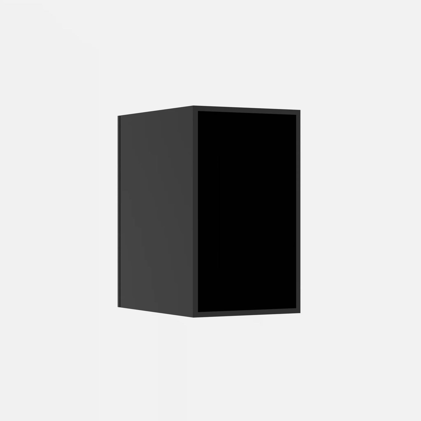 Modulo libro grande dal lato sinistro