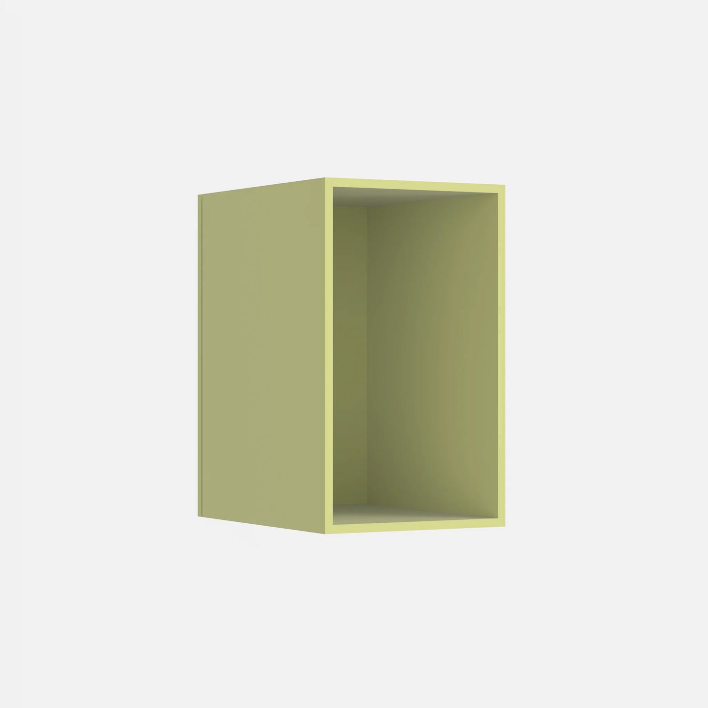 Modulo libro grande dal lato sinistro