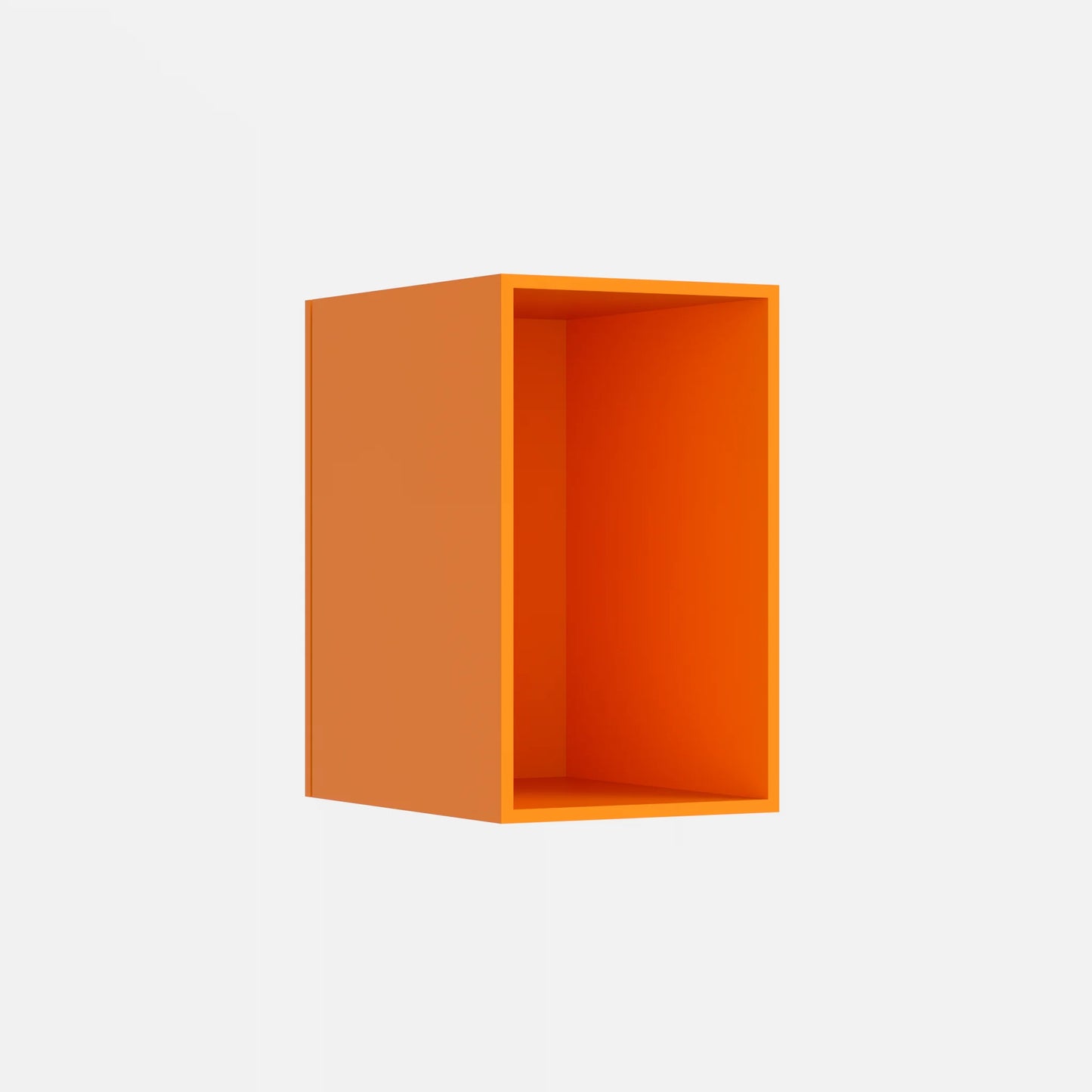 Modulo libro grande dal lato sinistro