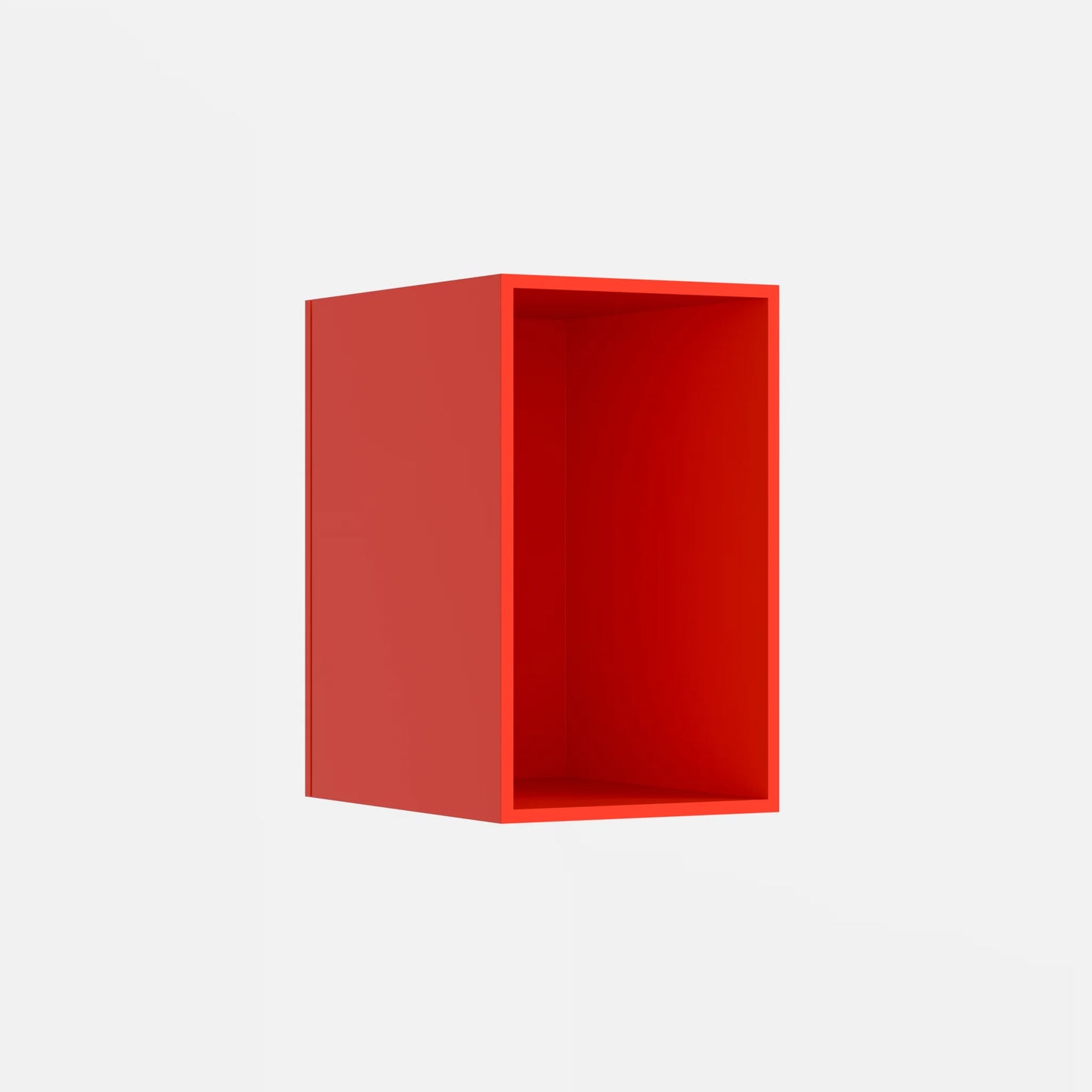 Modulo libro grande dal lato sinistro