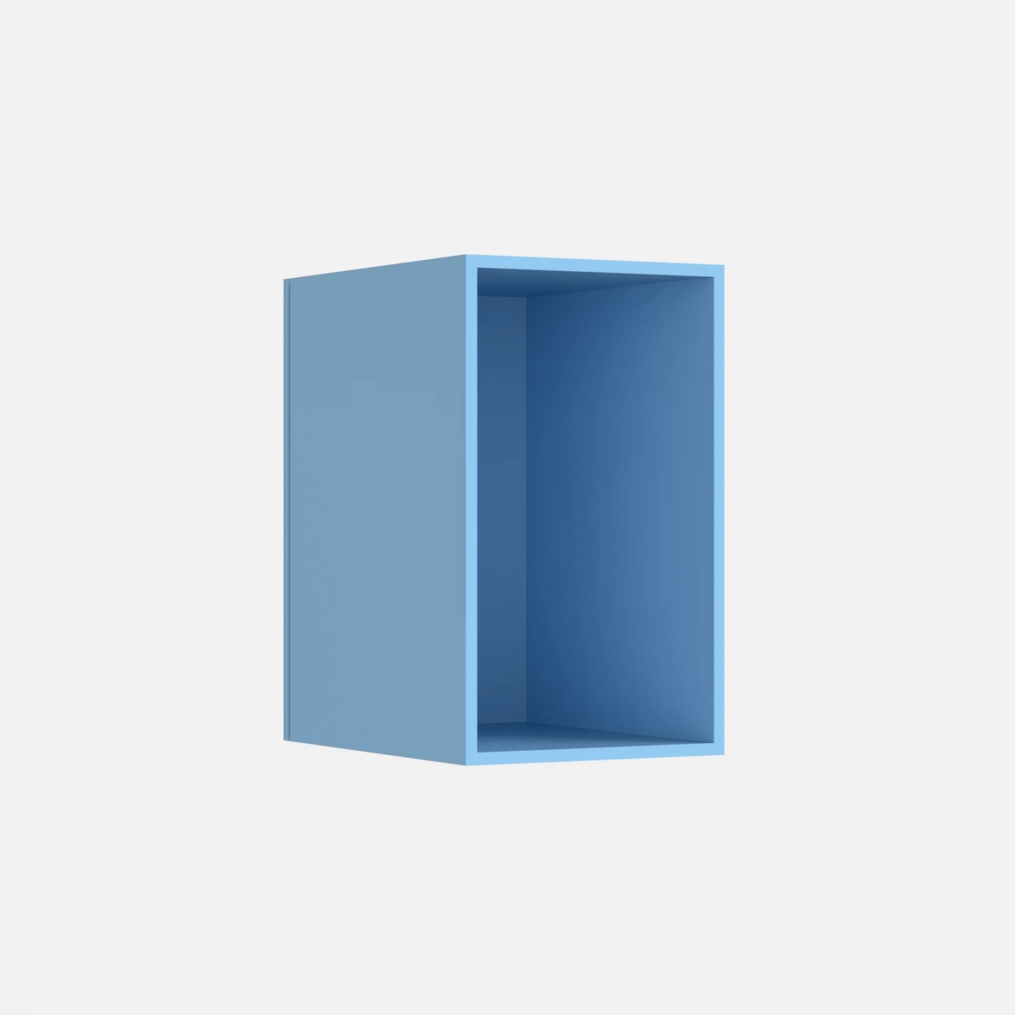 Modulo libro grande dal lato sinistro