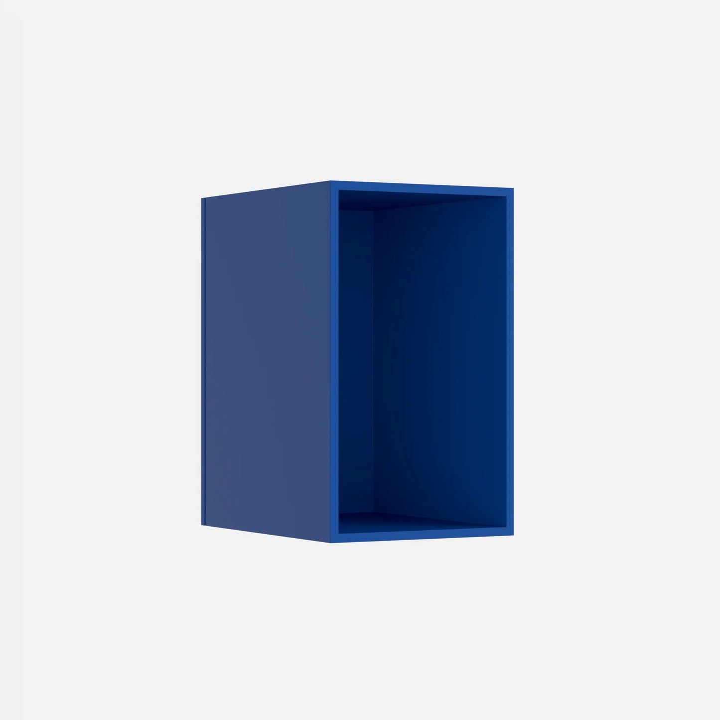 Modulo libro grande dal lato sinistro