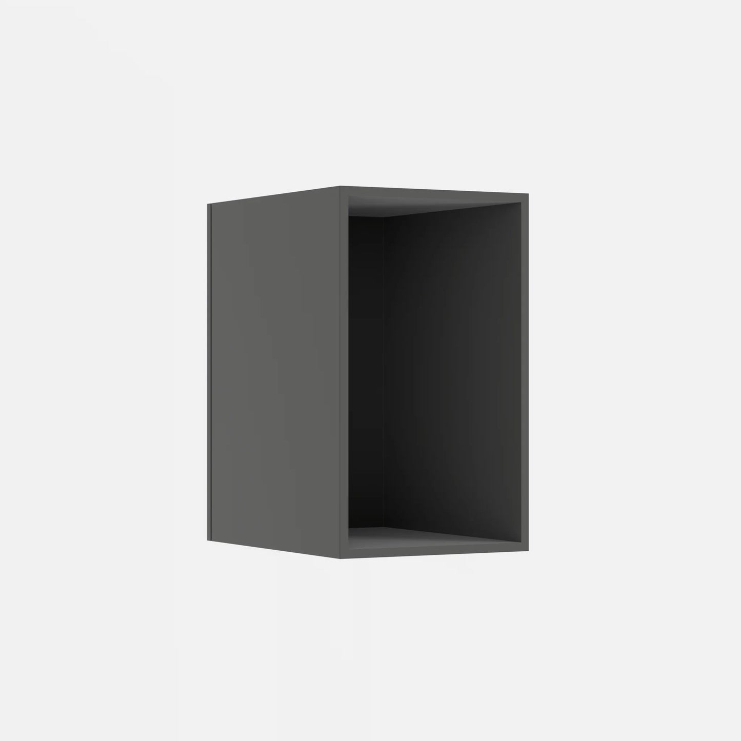 Modulo libro grande dal lato sinistro