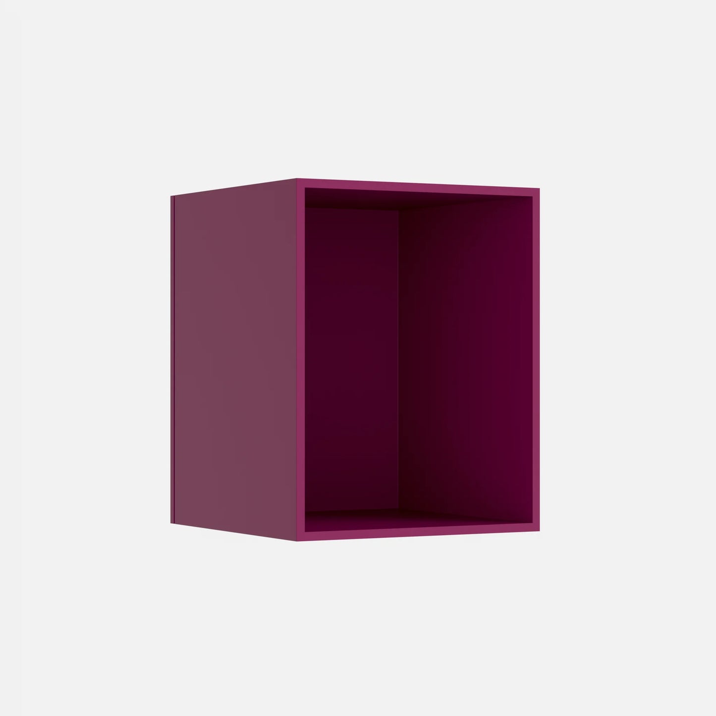Modulo libro grande dal lato sinistro