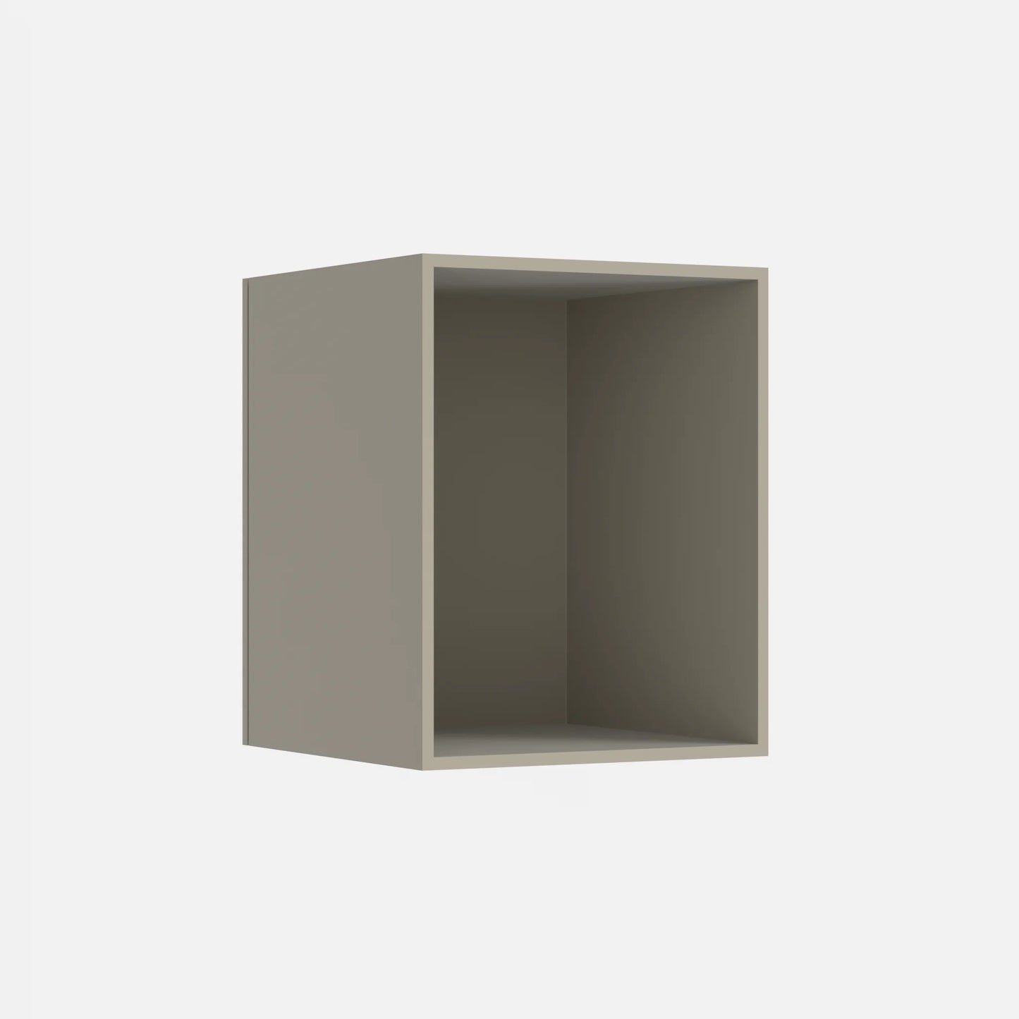 Modulo libro grande dal lato sinistro