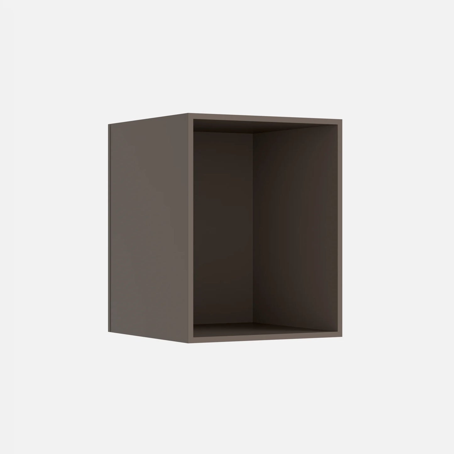 Modulo libro grande dal lato sinistro