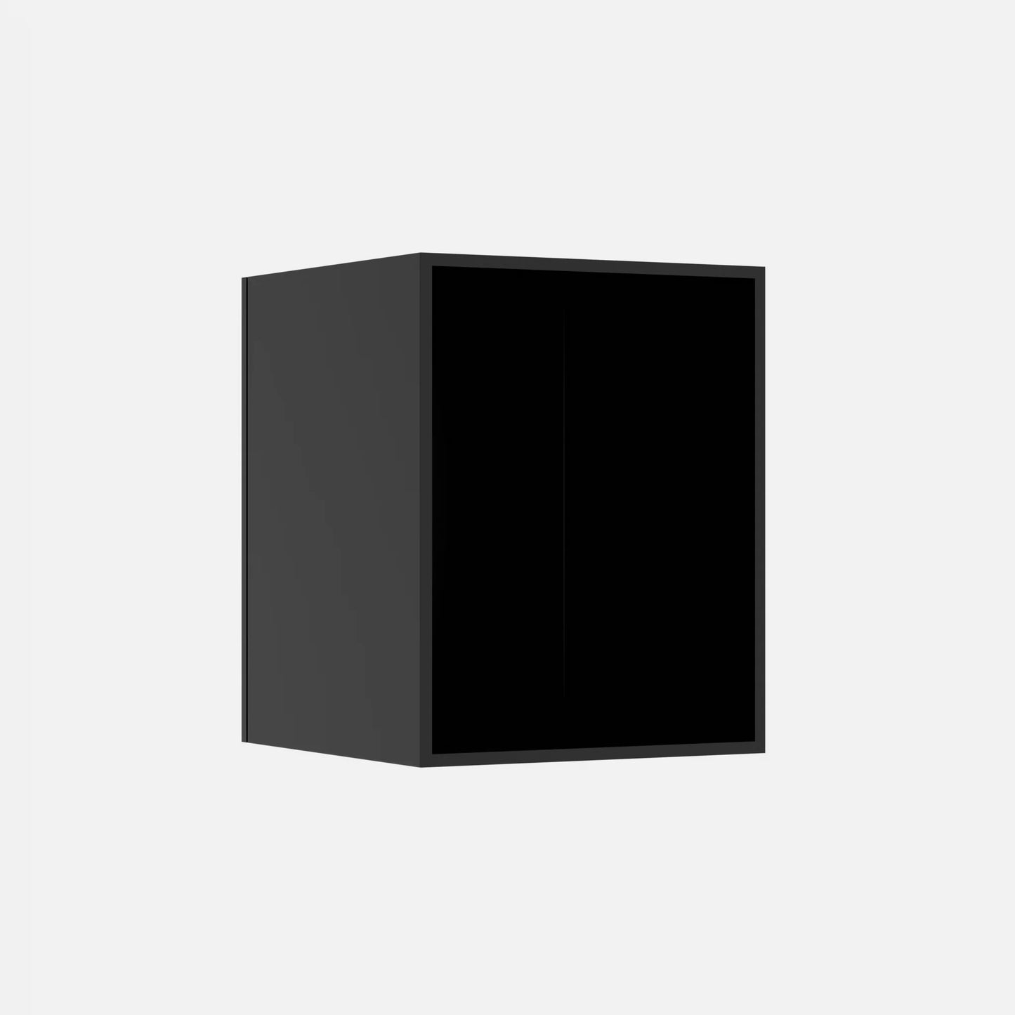 Modulo libro grande dal lato sinistro