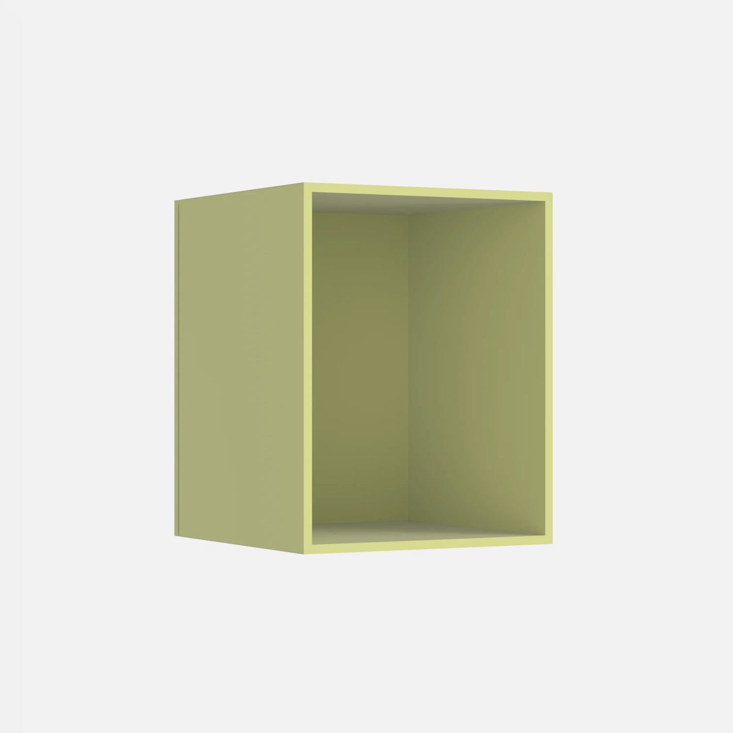 Modulo libro grande dal lato sinistro