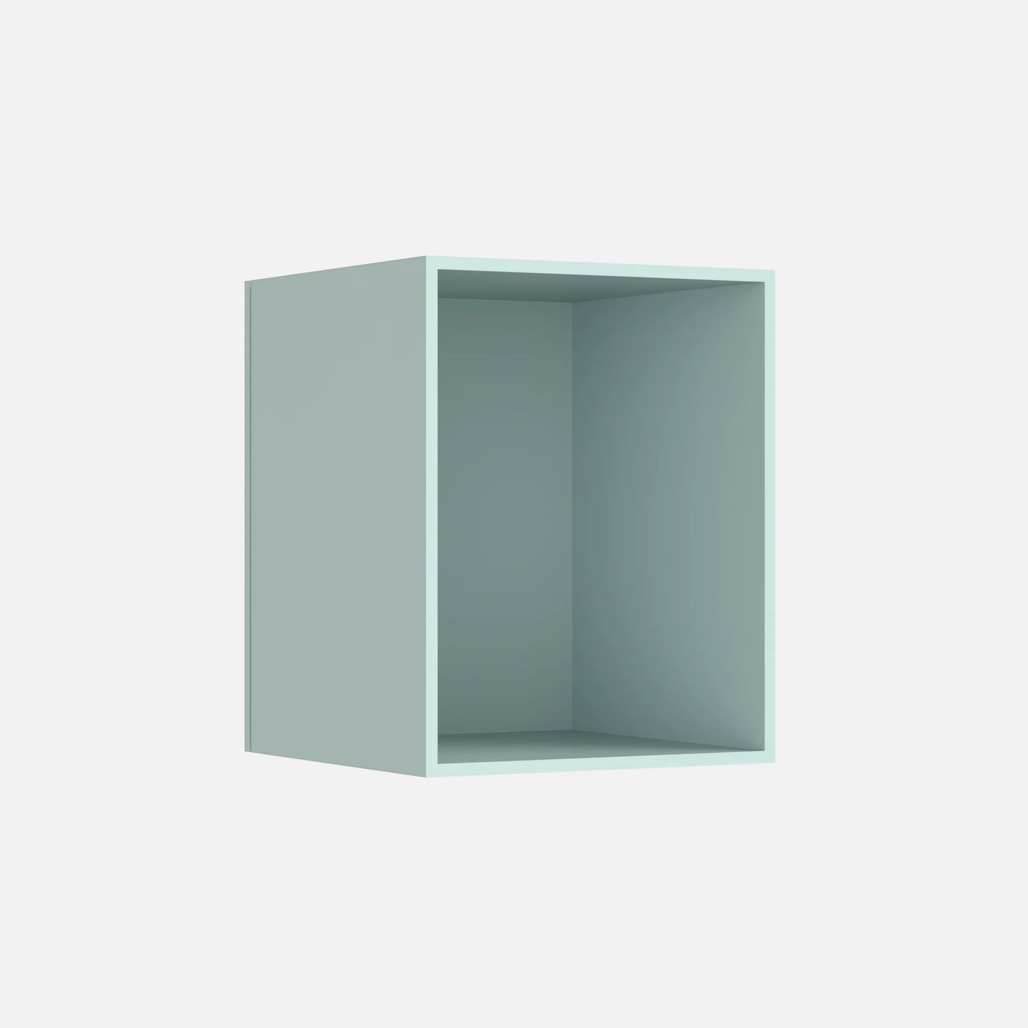 Modulo libro grande dal lato sinistro