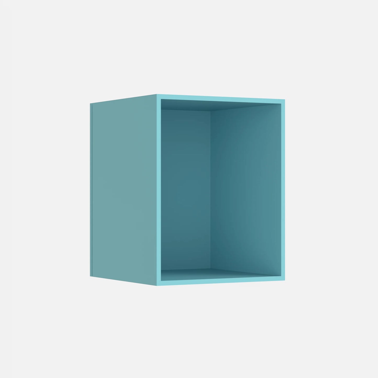 Modulo libro grande dal lato sinistro