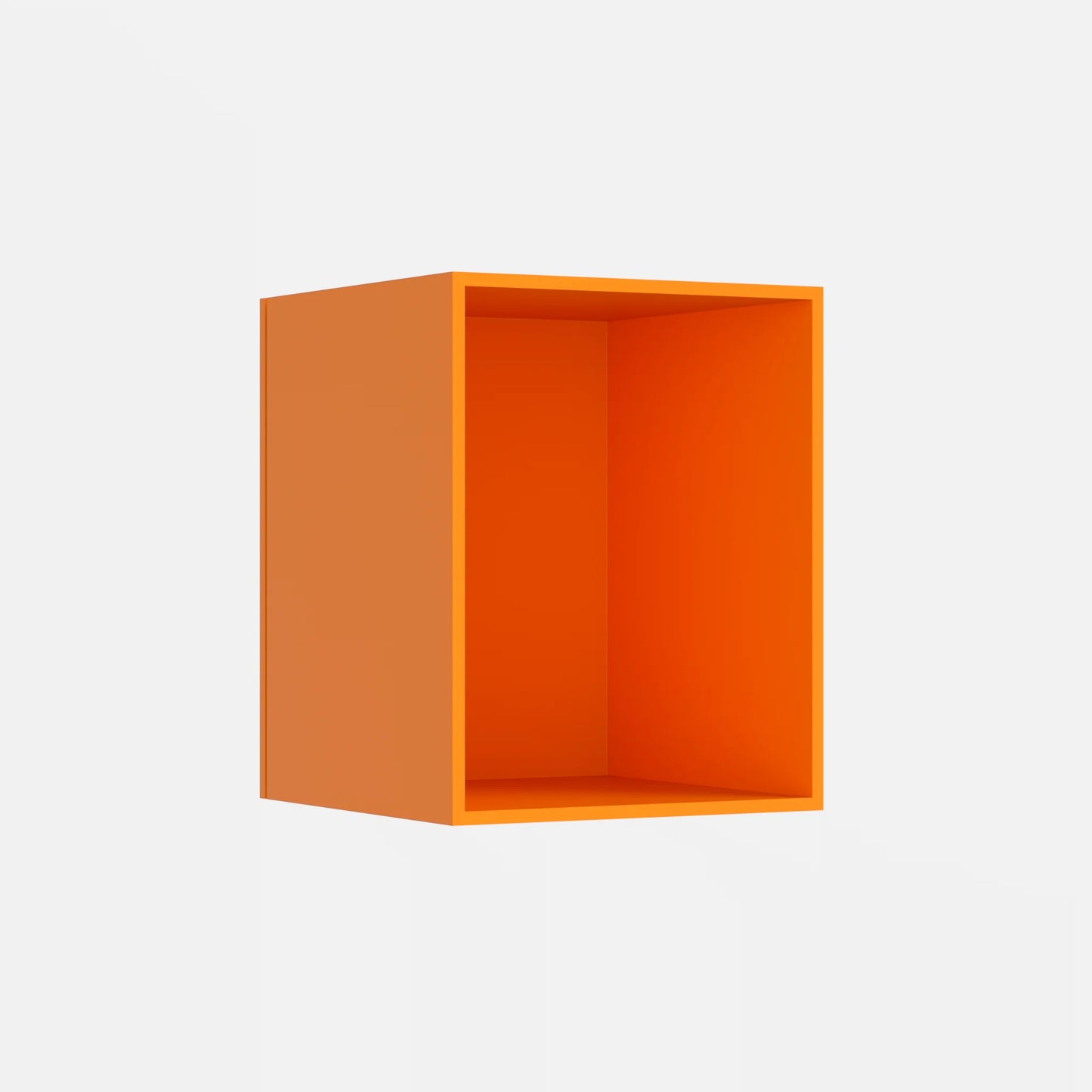 Modulo libro grande dal lato sinistro