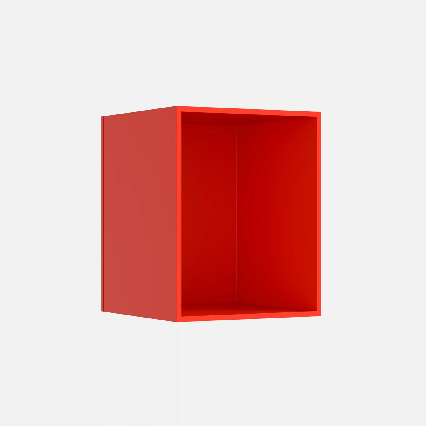 Modulo libro grande dal lato sinistro