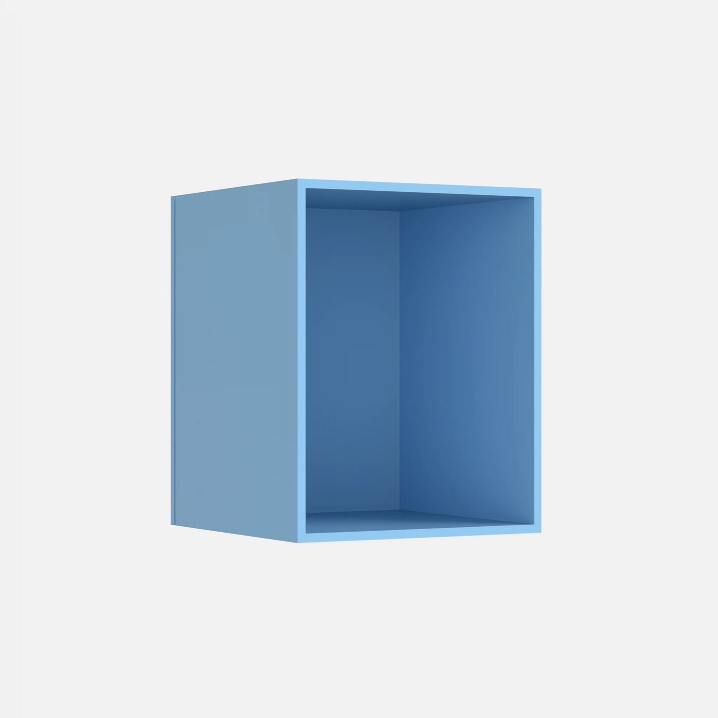 Modulo libro grande dal lato sinistro