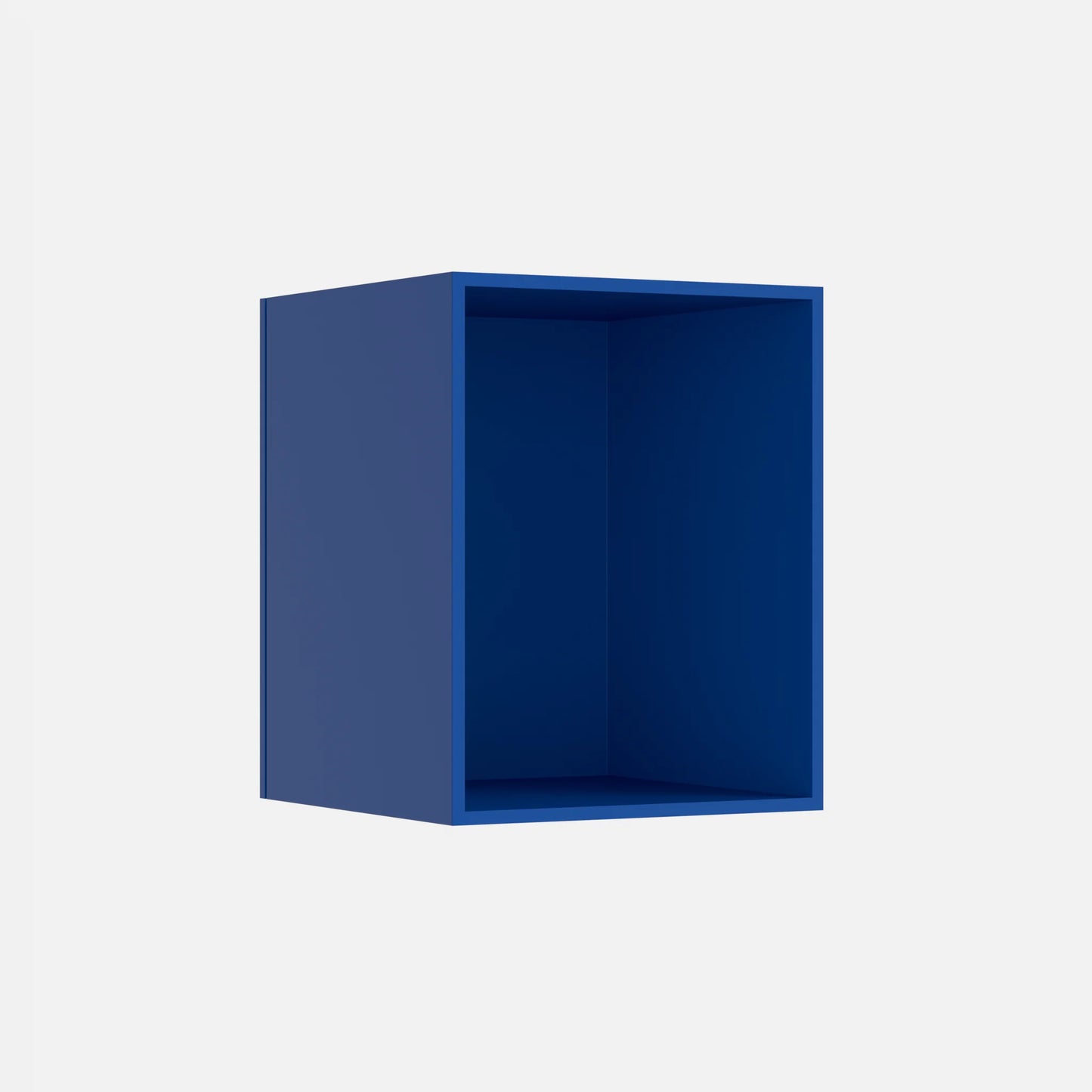 Modulo libro grande dal lato sinistro