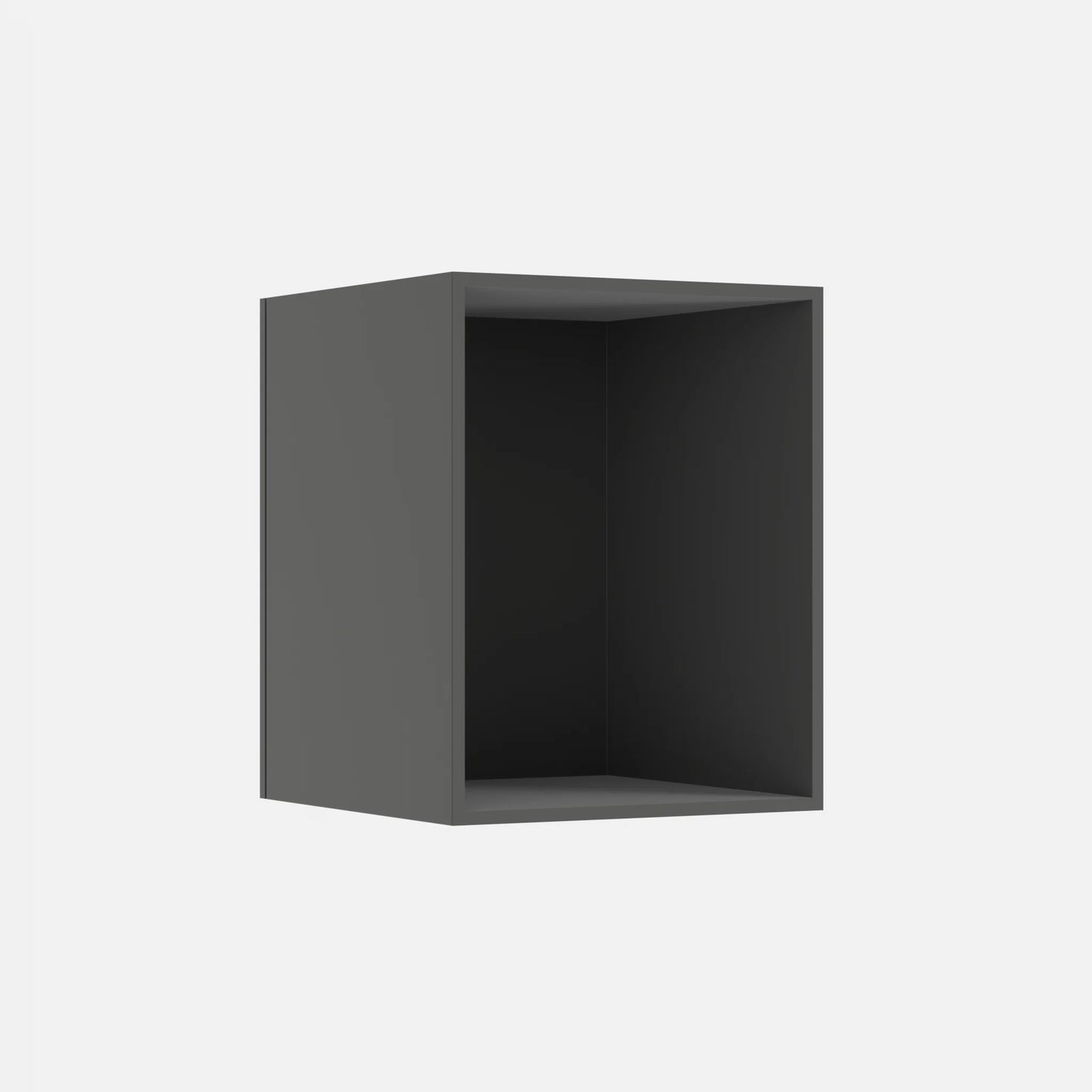 Modulo libro grande dal lato sinistro