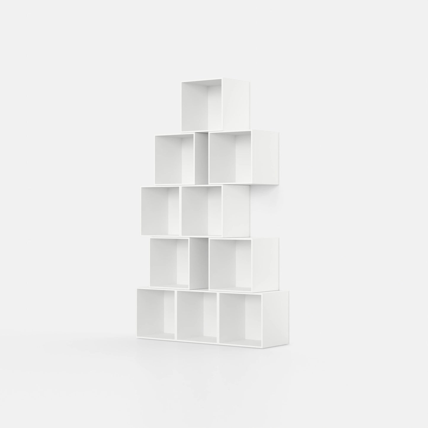 Scaffale RK022 da sinistra